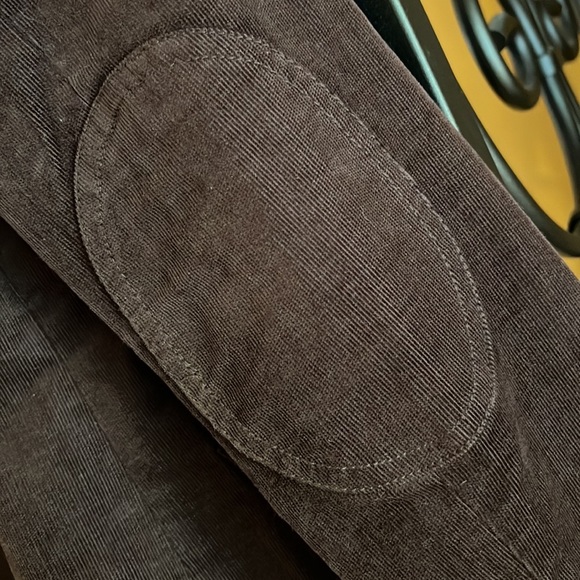 🎉HP🎉 LILY PULITZER Vintage Corduroy Jacket/Blazer - Picture 8 of 11